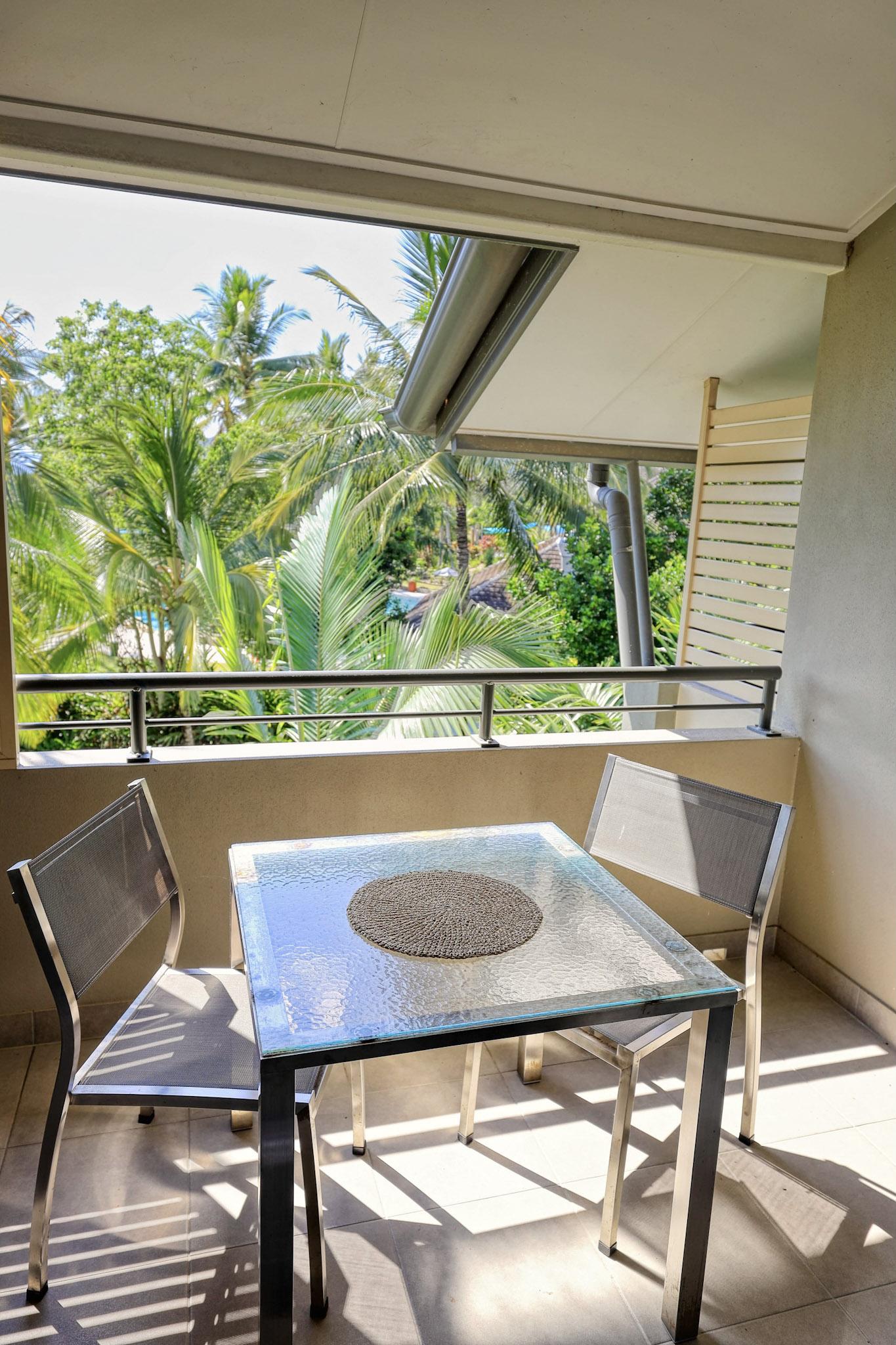 Paradise Palms Resort Cairns Exterior foto