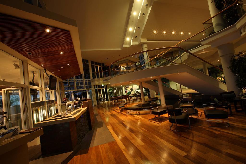 Paradise Palms Resort Cairns Exterior foto