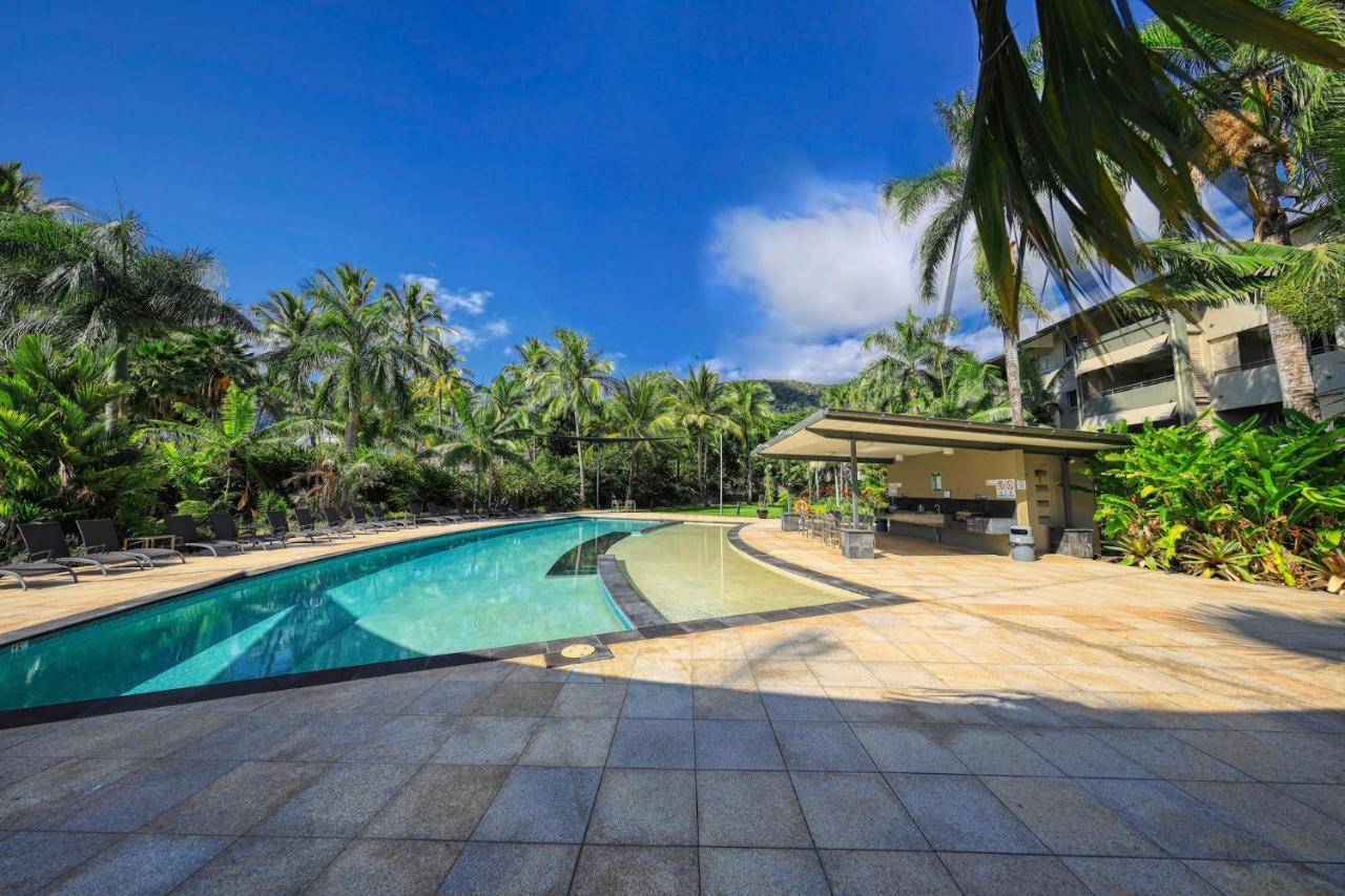 Paradise Palms Resort Cairns Exterior foto